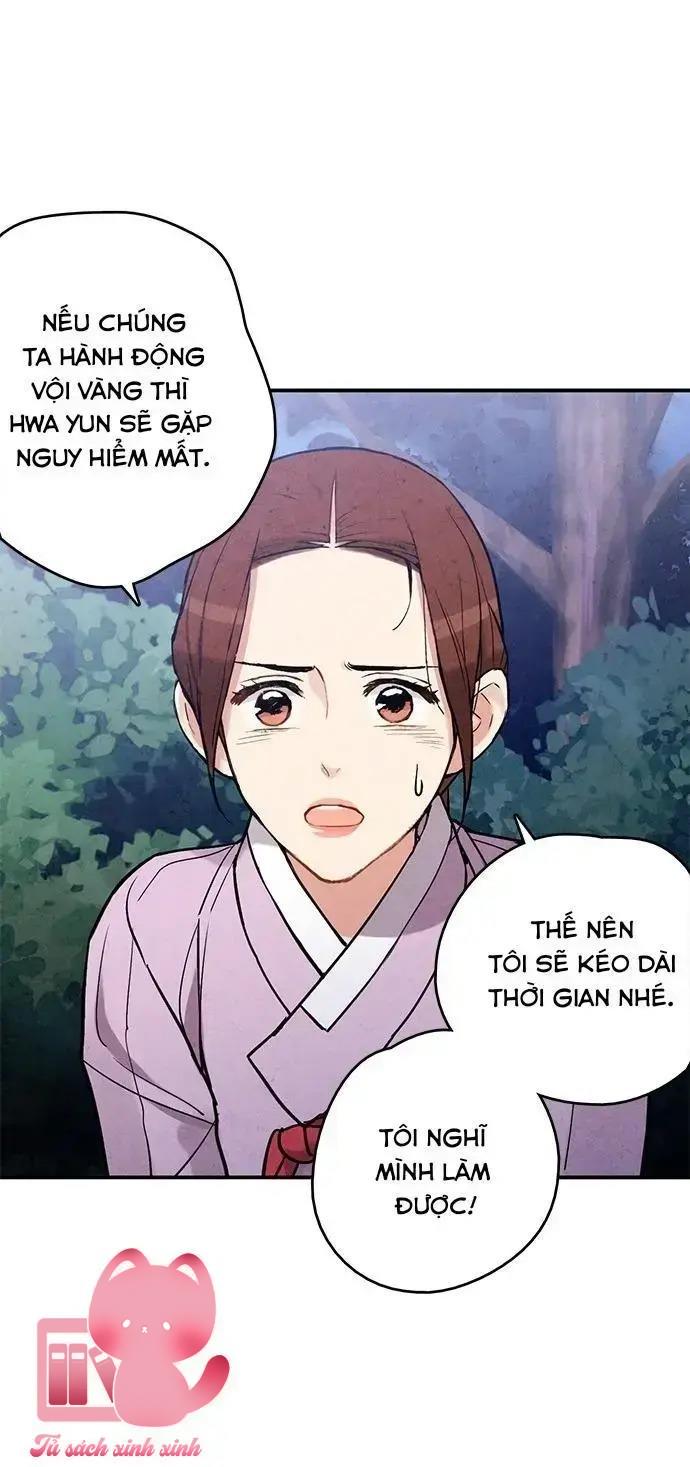 Lệnh Cấm Hôn - Chap 85 - Trang 19