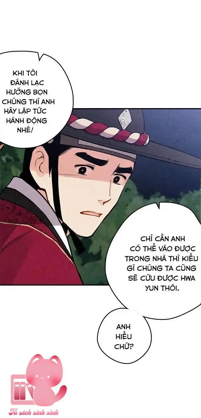 Lệnh Cấm Hôn - Chap 85 - Trang 20