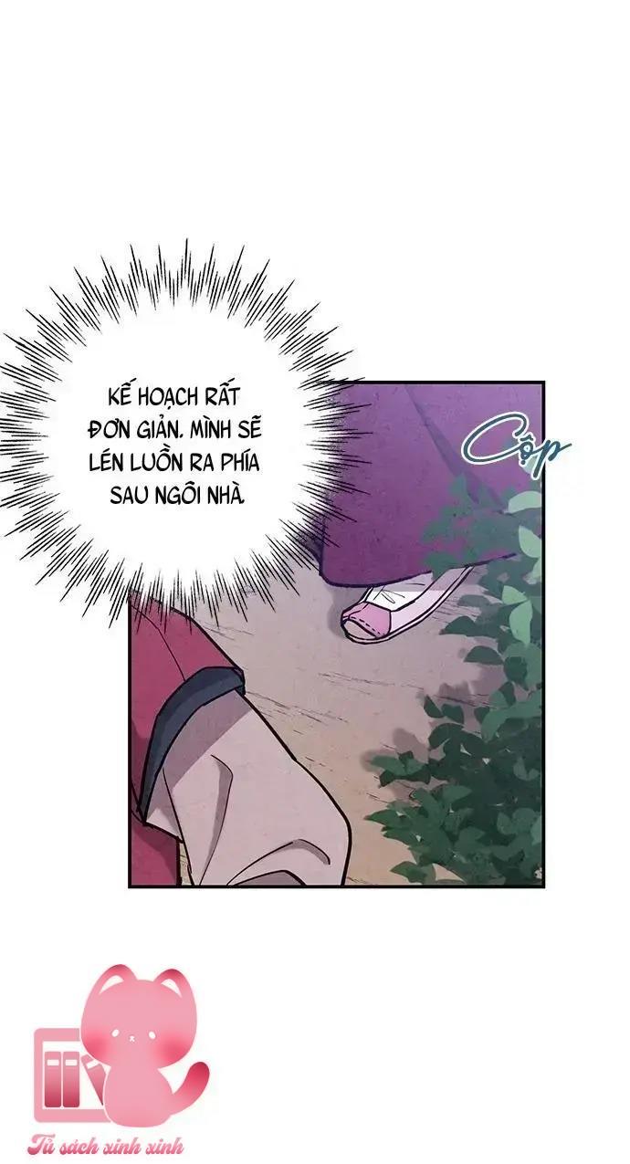 Lệnh Cấm Hôn - Chap 85 - Trang 22