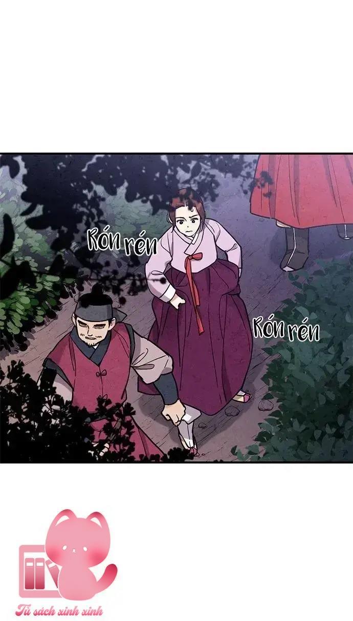 Lệnh Cấm Hôn - Chap 85 - Trang 23