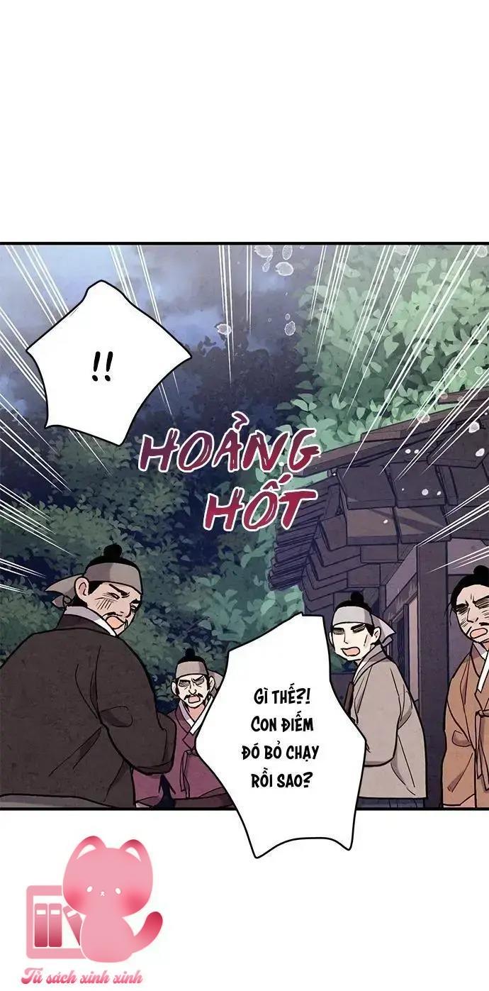 Lệnh Cấm Hôn - Chap 85 - Trang 26