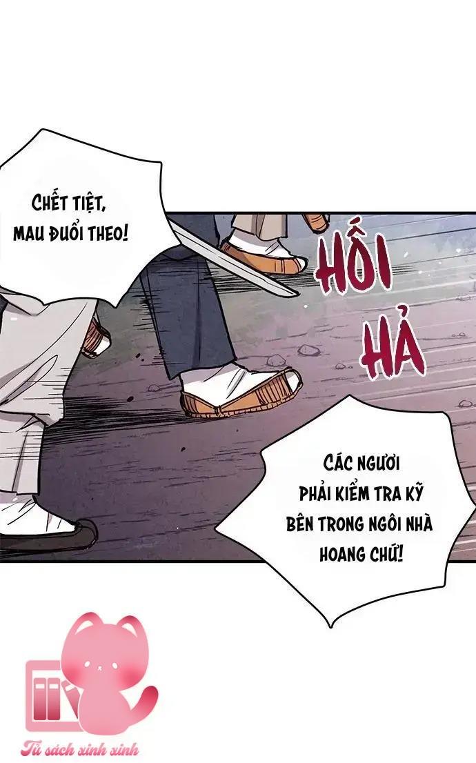 Lệnh Cấm Hôn - Chap 85 - Trang 27
