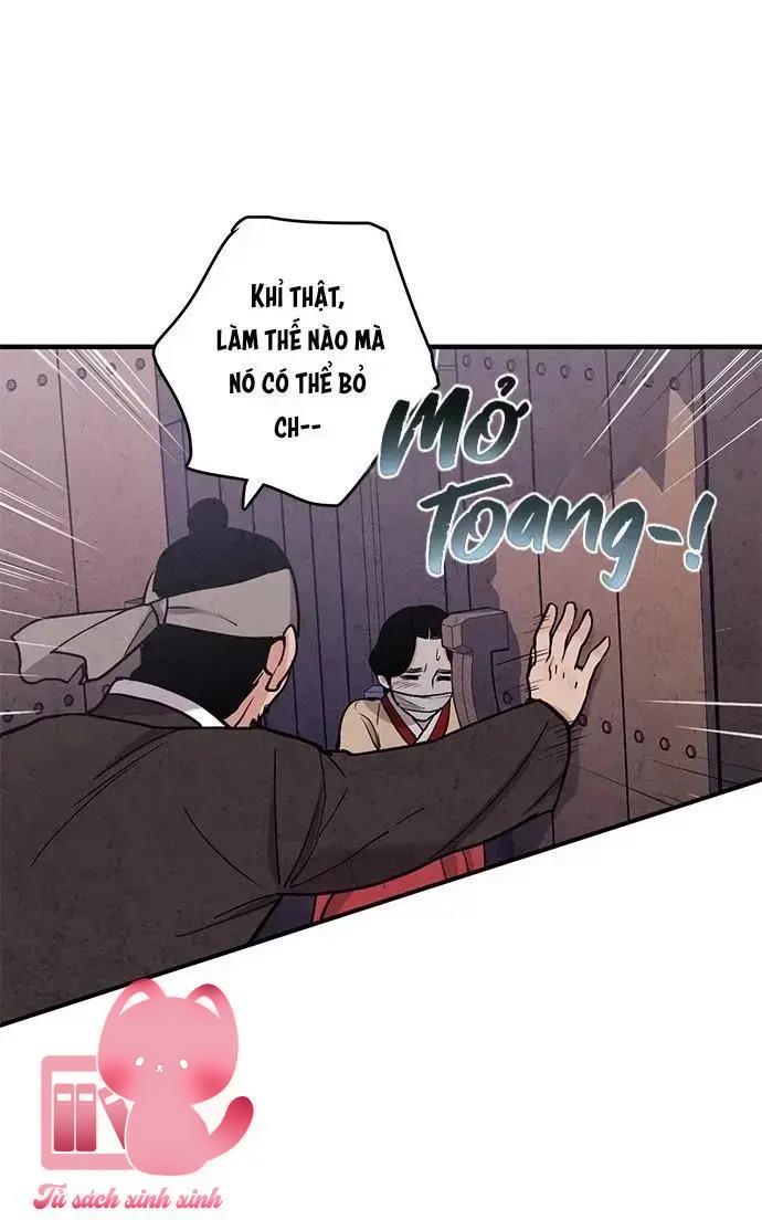 Lệnh Cấm Hôn - Chap 85 - Trang 28