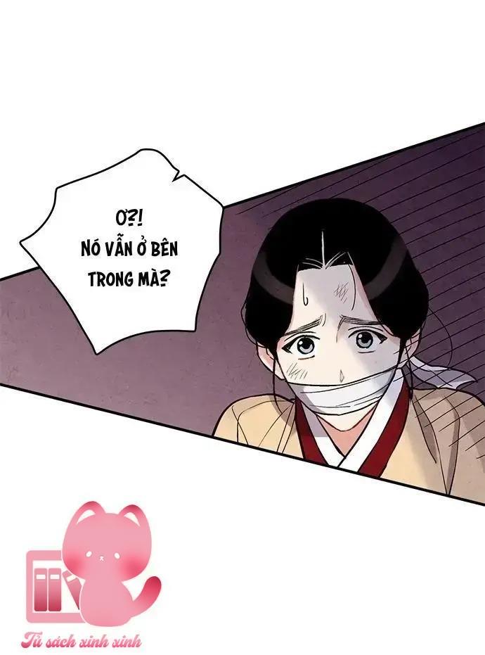 Lệnh Cấm Hôn - Chap 85 - Trang 29