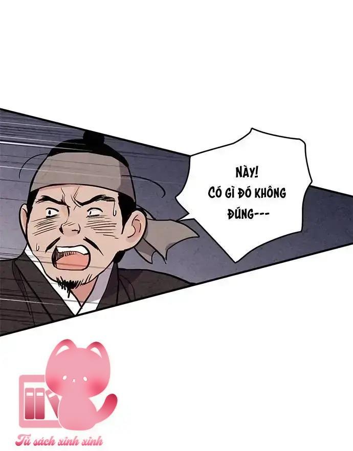 Lệnh Cấm Hôn - Chap 85 - Trang 30