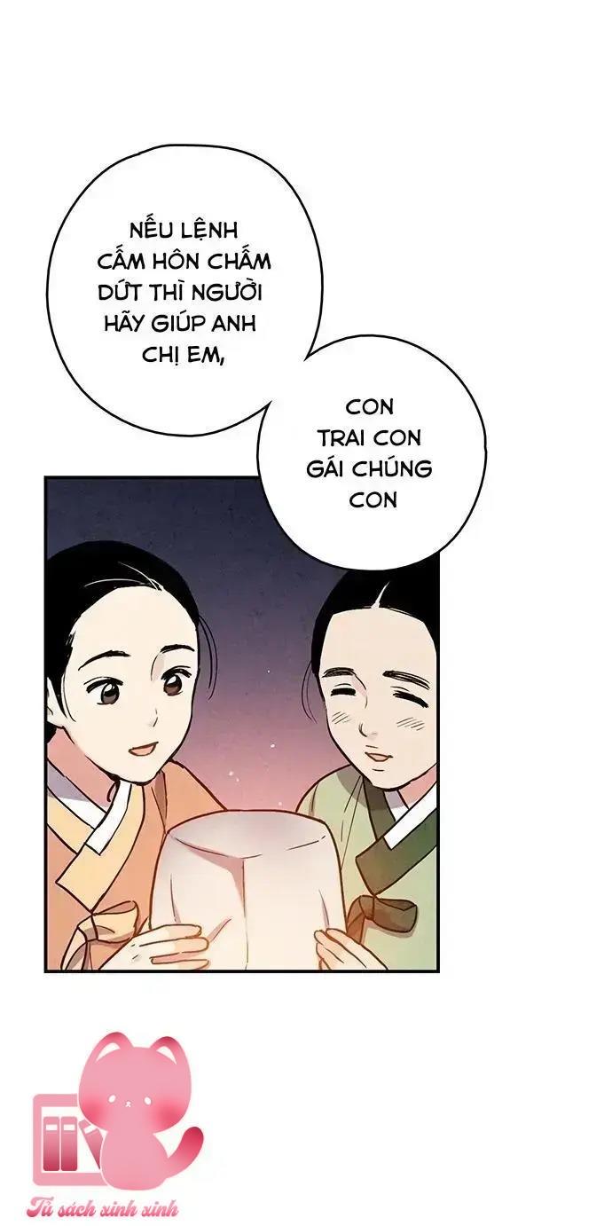 Lệnh Cấm Hôn - Chap 85 - Trang 4