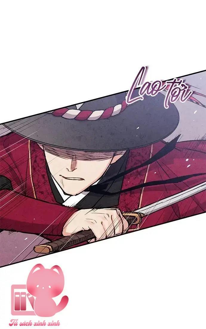 Lệnh Cấm Hôn - Chap 85 - Trang 31