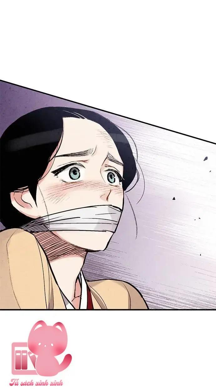 Lệnh Cấm Hôn - Chap 85 - Trang 33