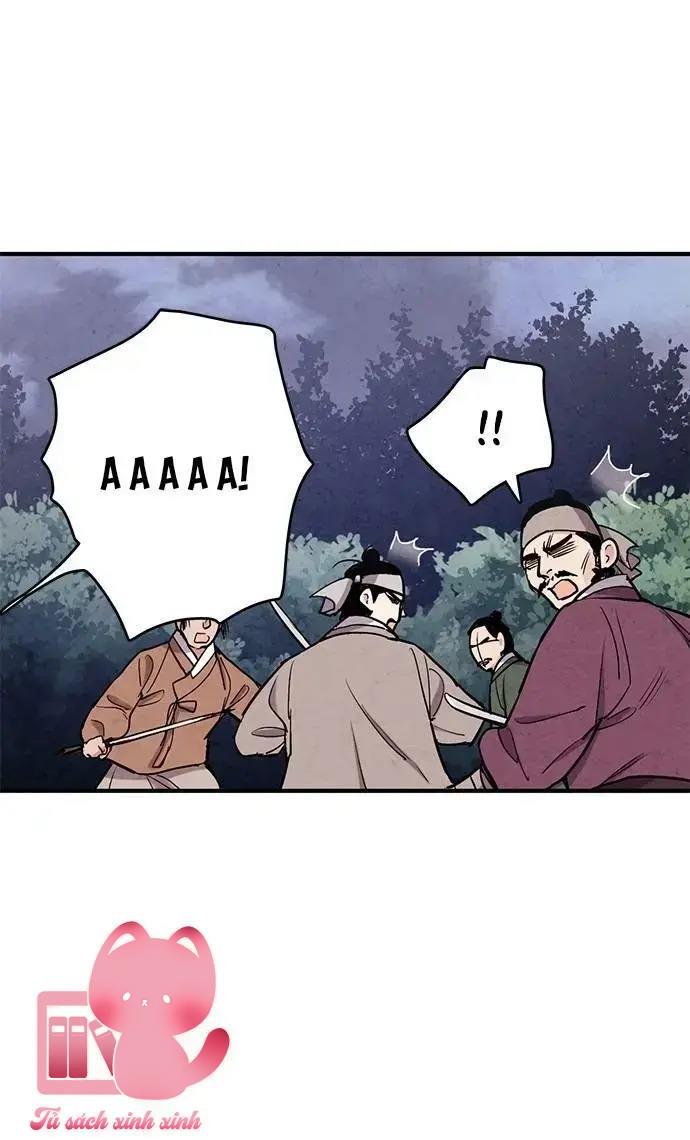 Lệnh Cấm Hôn - Chap 85 - Trang 34