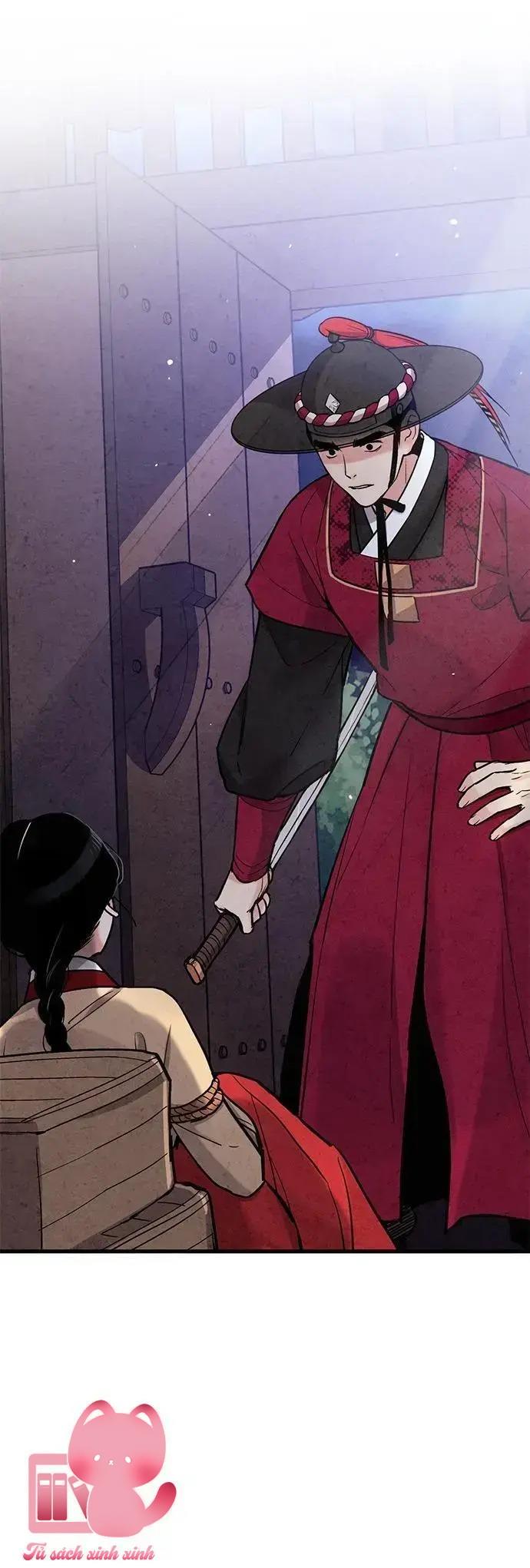 Lệnh Cấm Hôn - Chap 85 - Trang 37