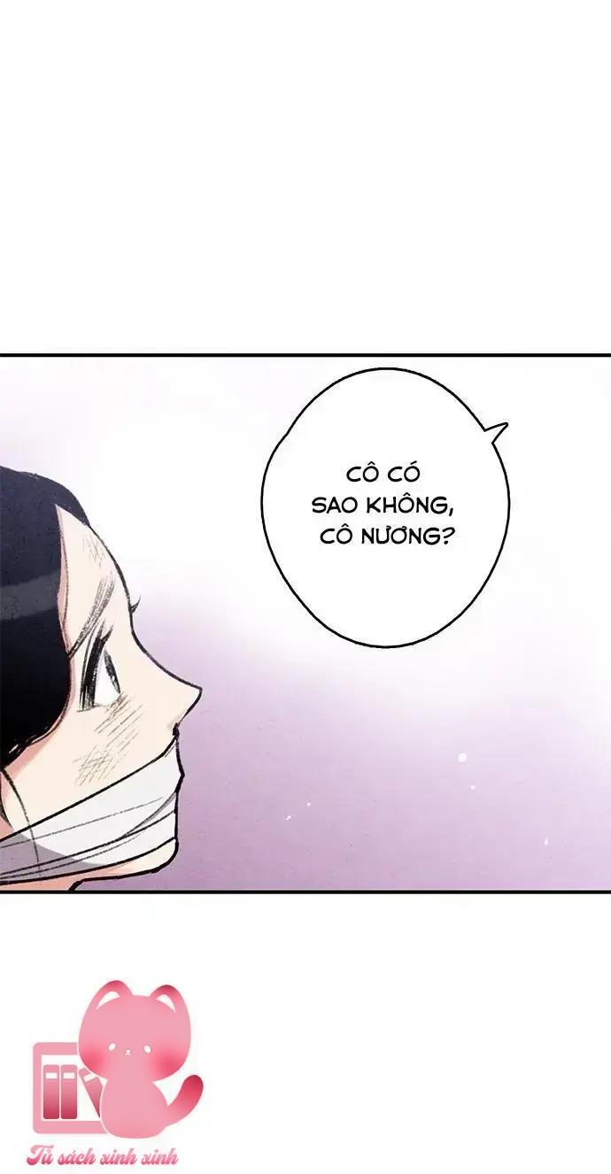 Lệnh Cấm Hôn - Chap 85 - Trang 38