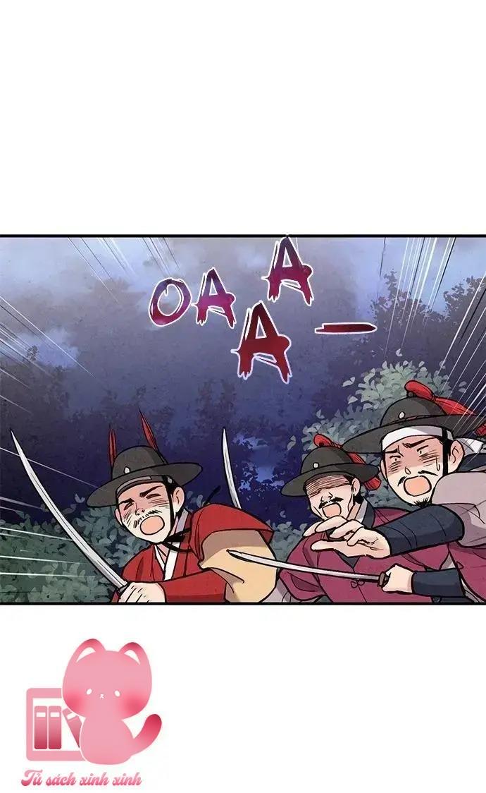 Lệnh Cấm Hôn - Chap 85 - Trang 39