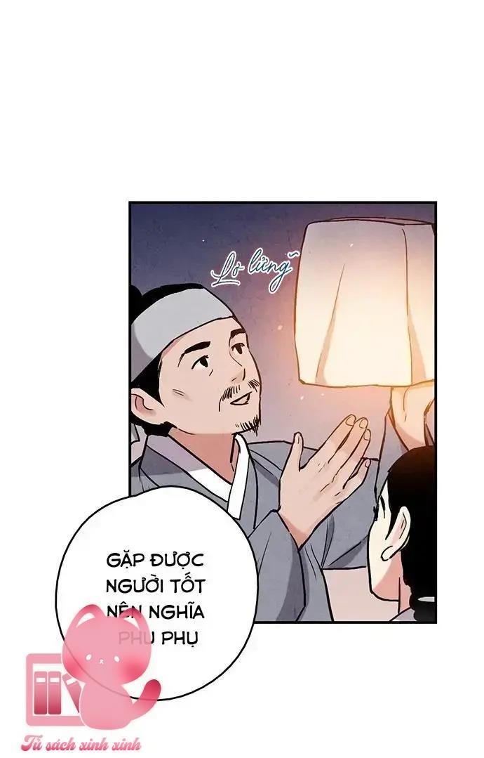 Lệnh Cấm Hôn - Chap 85 - Trang 5
