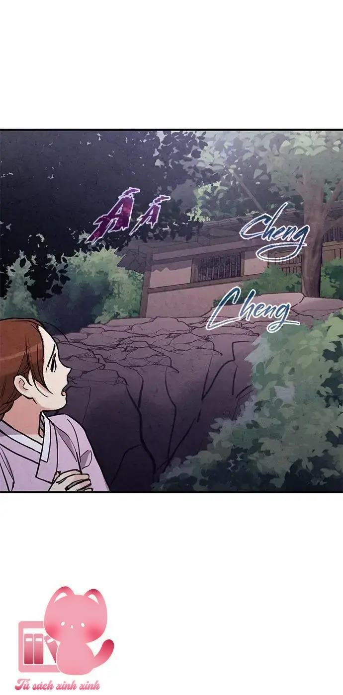 Lệnh Cấm Hôn - Chap 85 - Trang 41