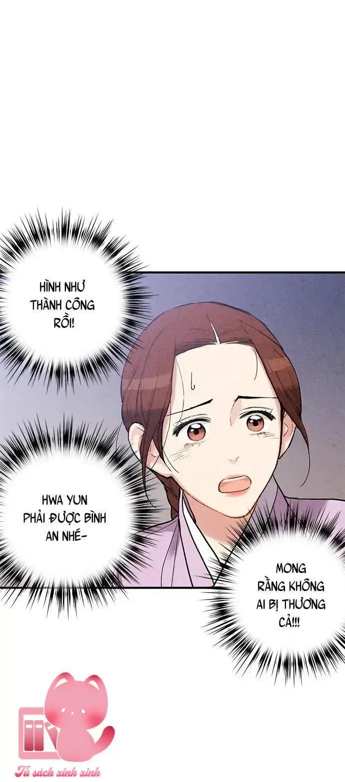 Lệnh Cấm Hôn - Chap 85 - Trang 42