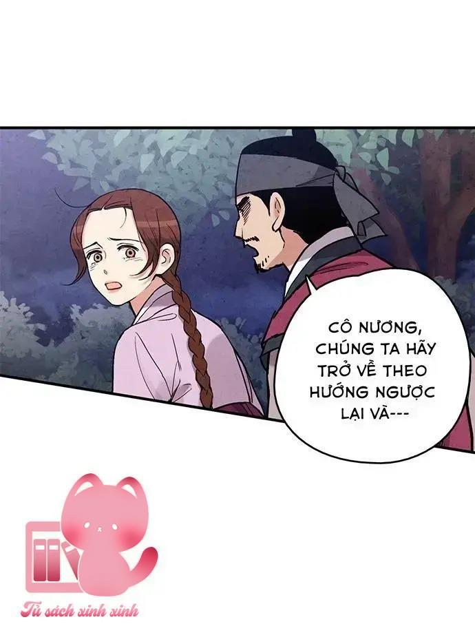 Lệnh Cấm Hôn - Chap 85 - Trang 43