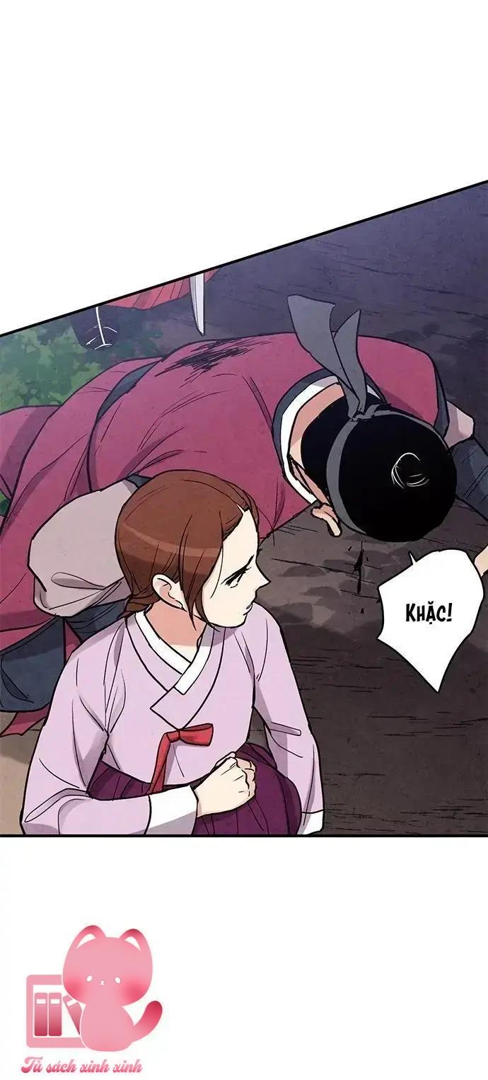 Lệnh Cấm Hôn - Chap 85 - Trang 45