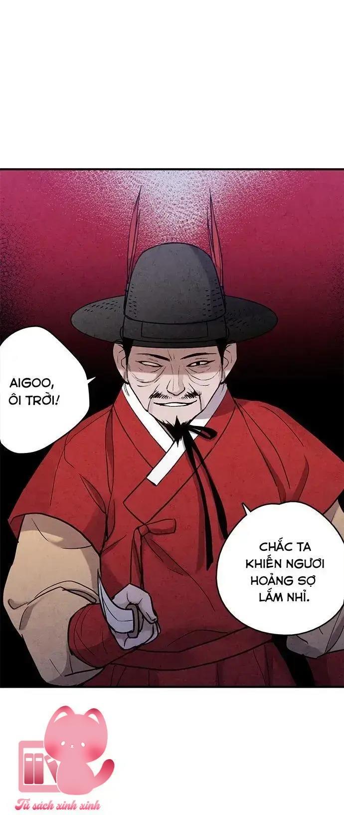 Lệnh Cấm Hôn - Chap 85 - Trang 48