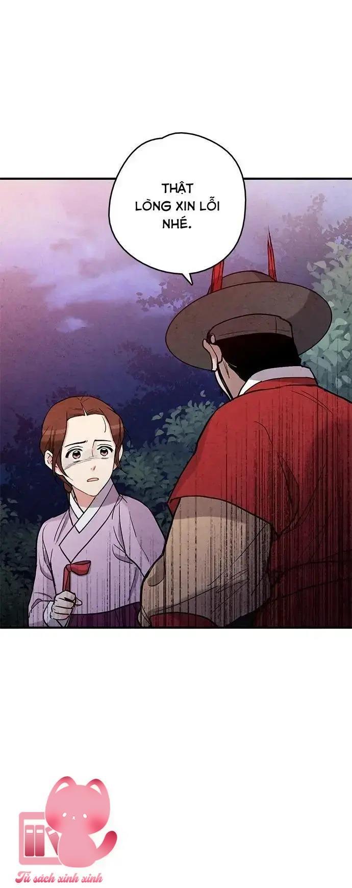 Lệnh Cấm Hôn - Chap 85 - Trang 49
