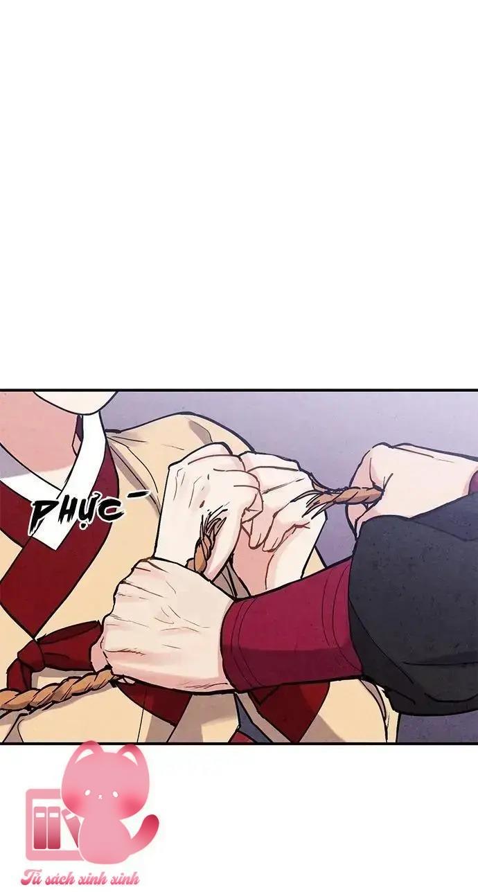 Lệnh Cấm Hôn - Chap 85 - Trang 51