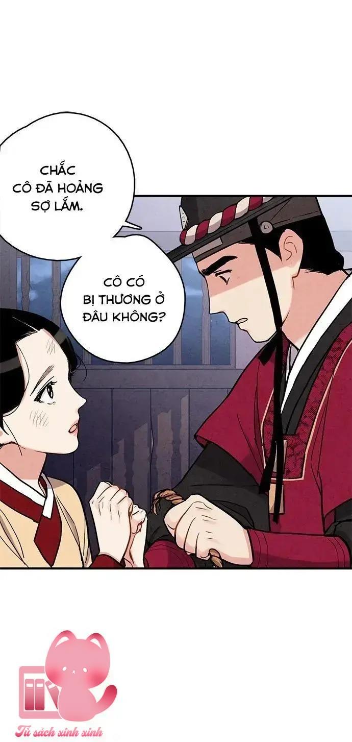 Lệnh Cấm Hôn - Chap 85 - Trang 52