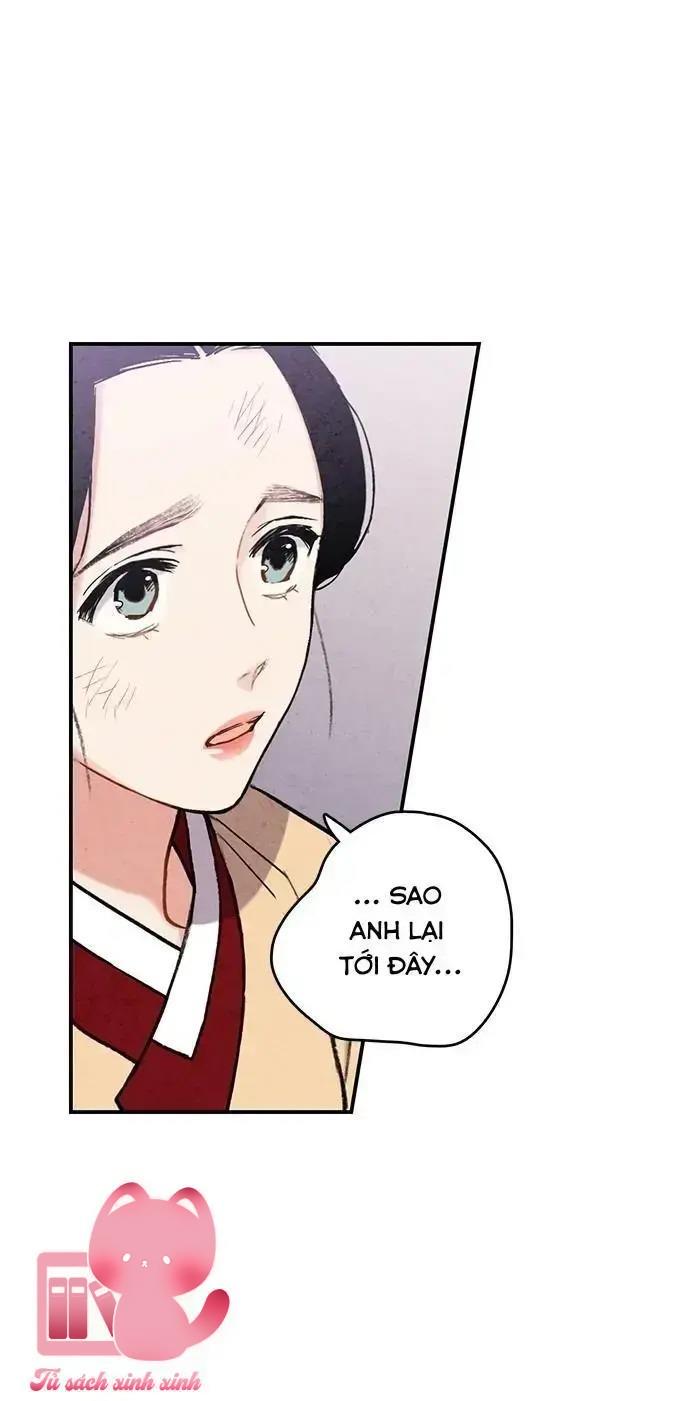 Lệnh Cấm Hôn - Chap 85 - Trang 53