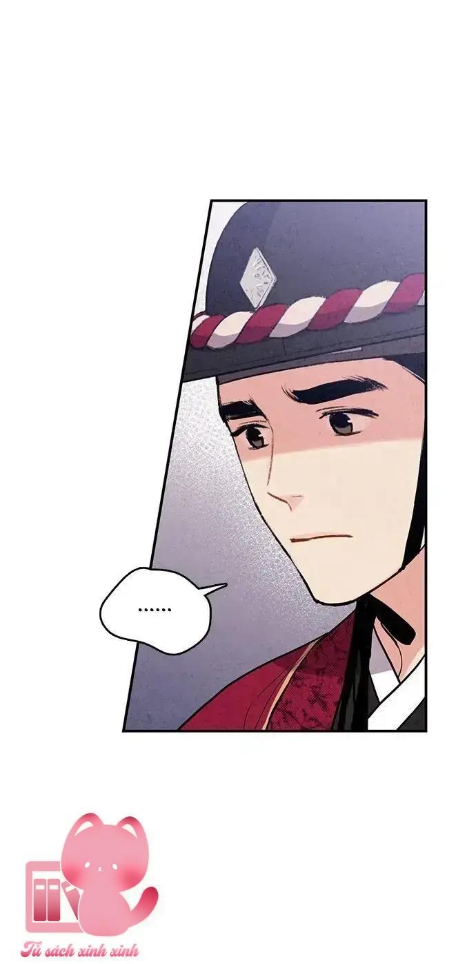 Lệnh Cấm Hôn - Chap 85 - Trang 54