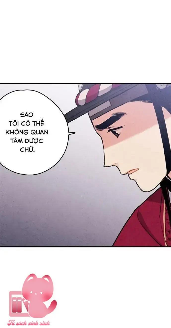 Lệnh Cấm Hôn - Chap 85 - Trang 55