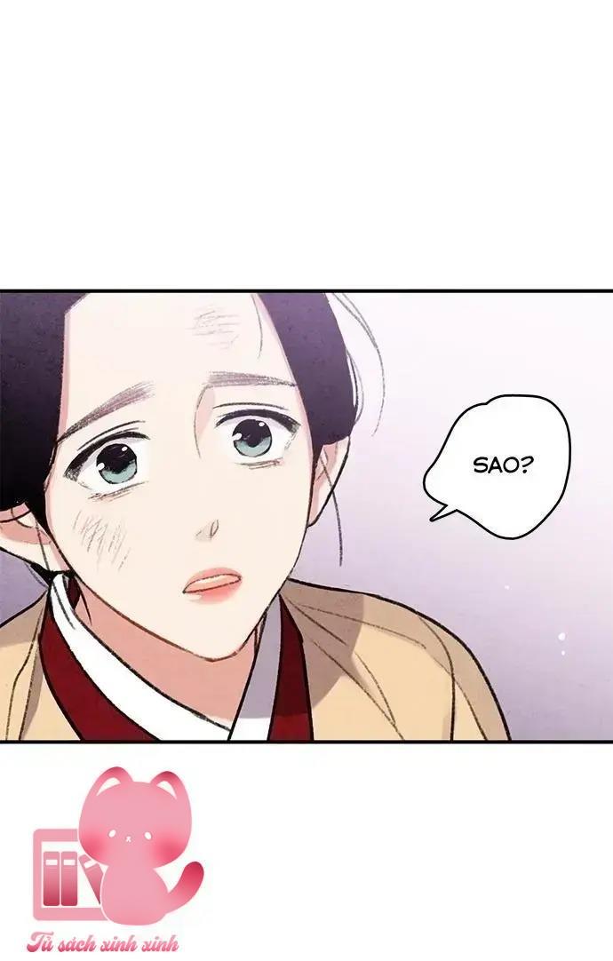 Lệnh Cấm Hôn - Chap 85 - Trang 56