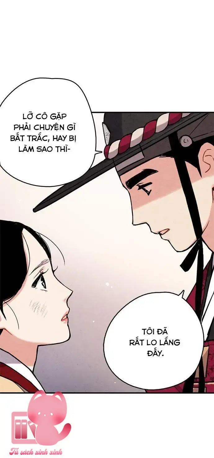 Lệnh Cấm Hôn - Chap 85 - Trang 57