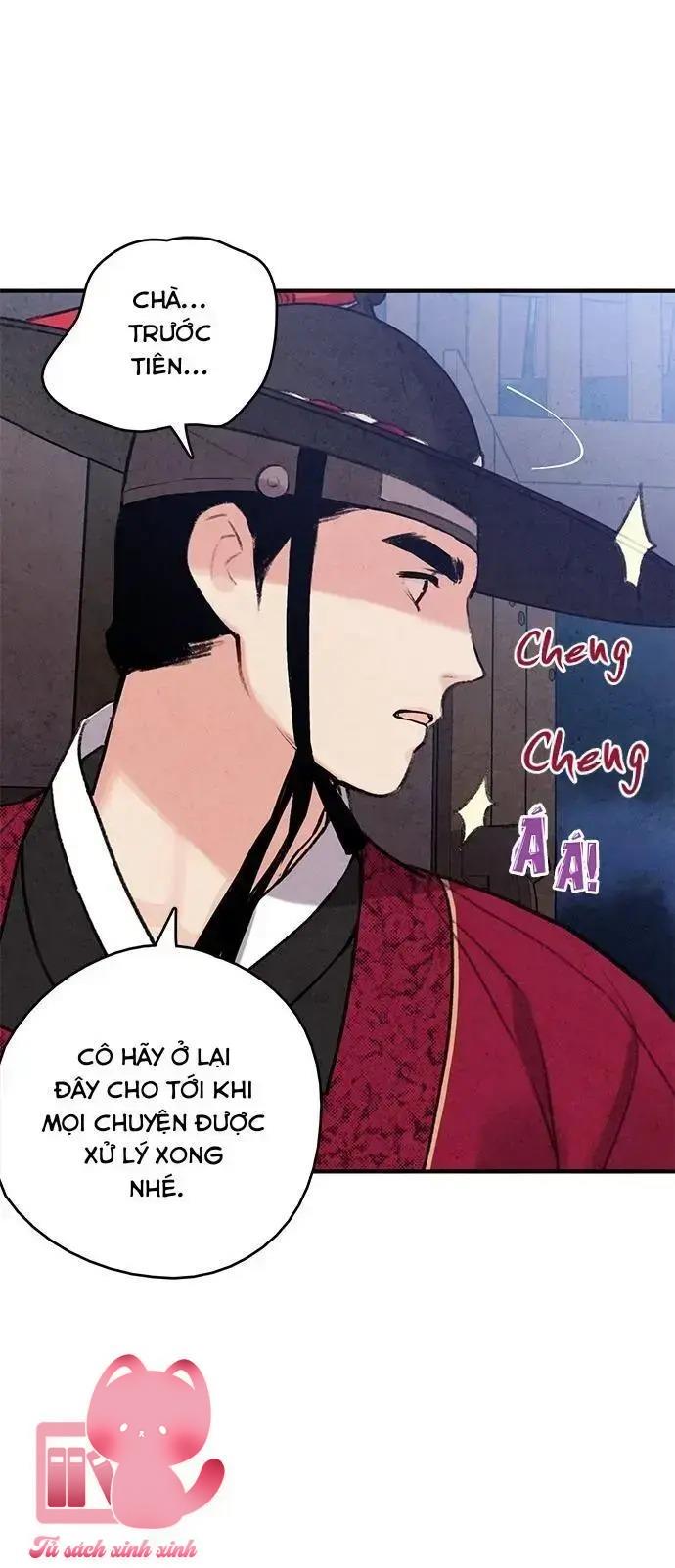 Lệnh Cấm Hôn - Chap 85 - Trang 60