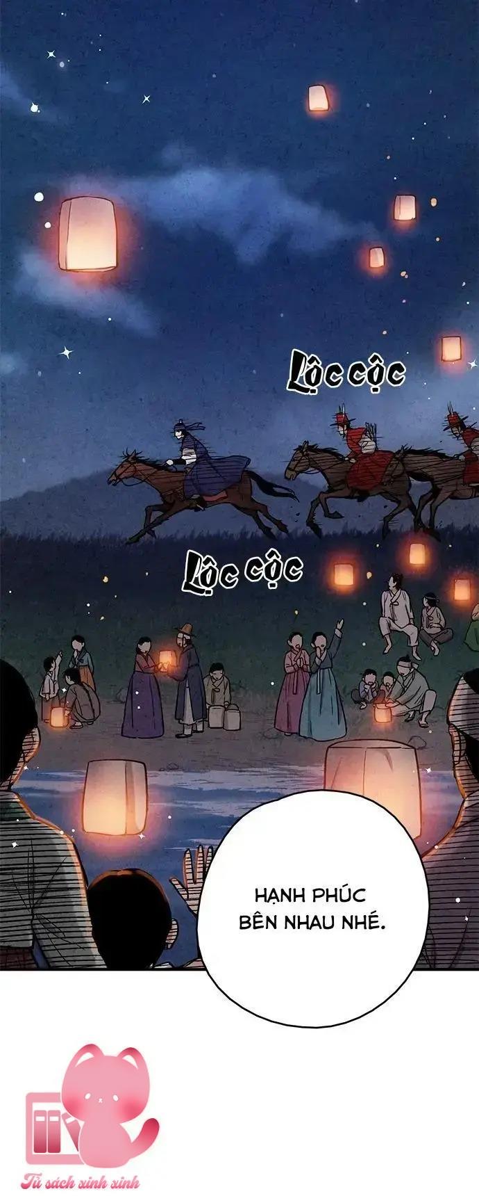 Lệnh Cấm Hôn - Chap 85 - Trang 7