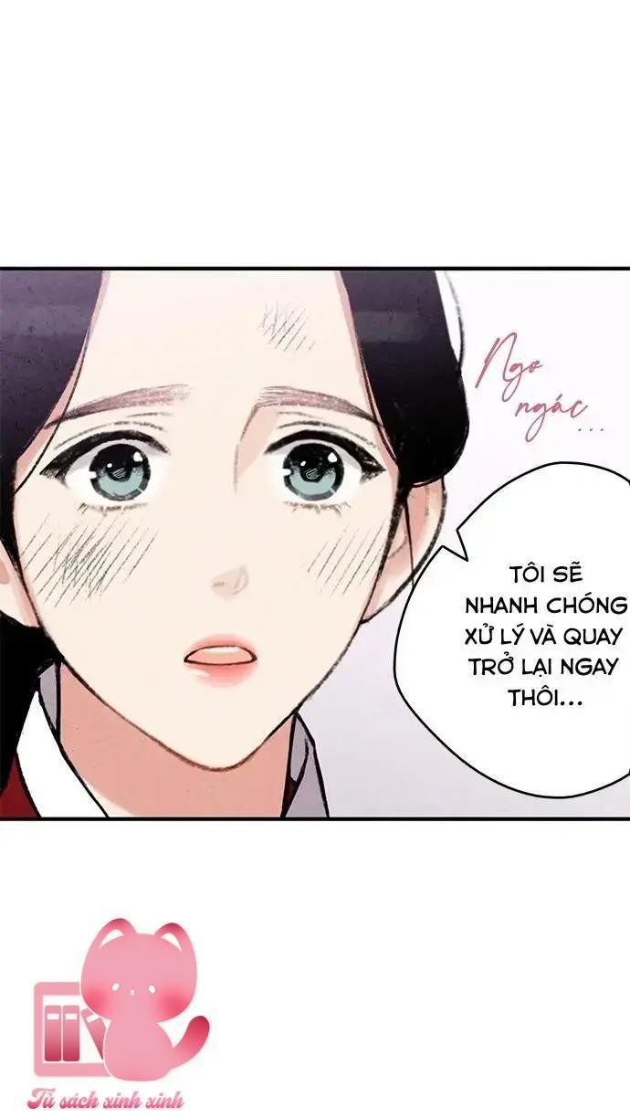 Lệnh Cấm Hôn - Chap 85 - Trang 61