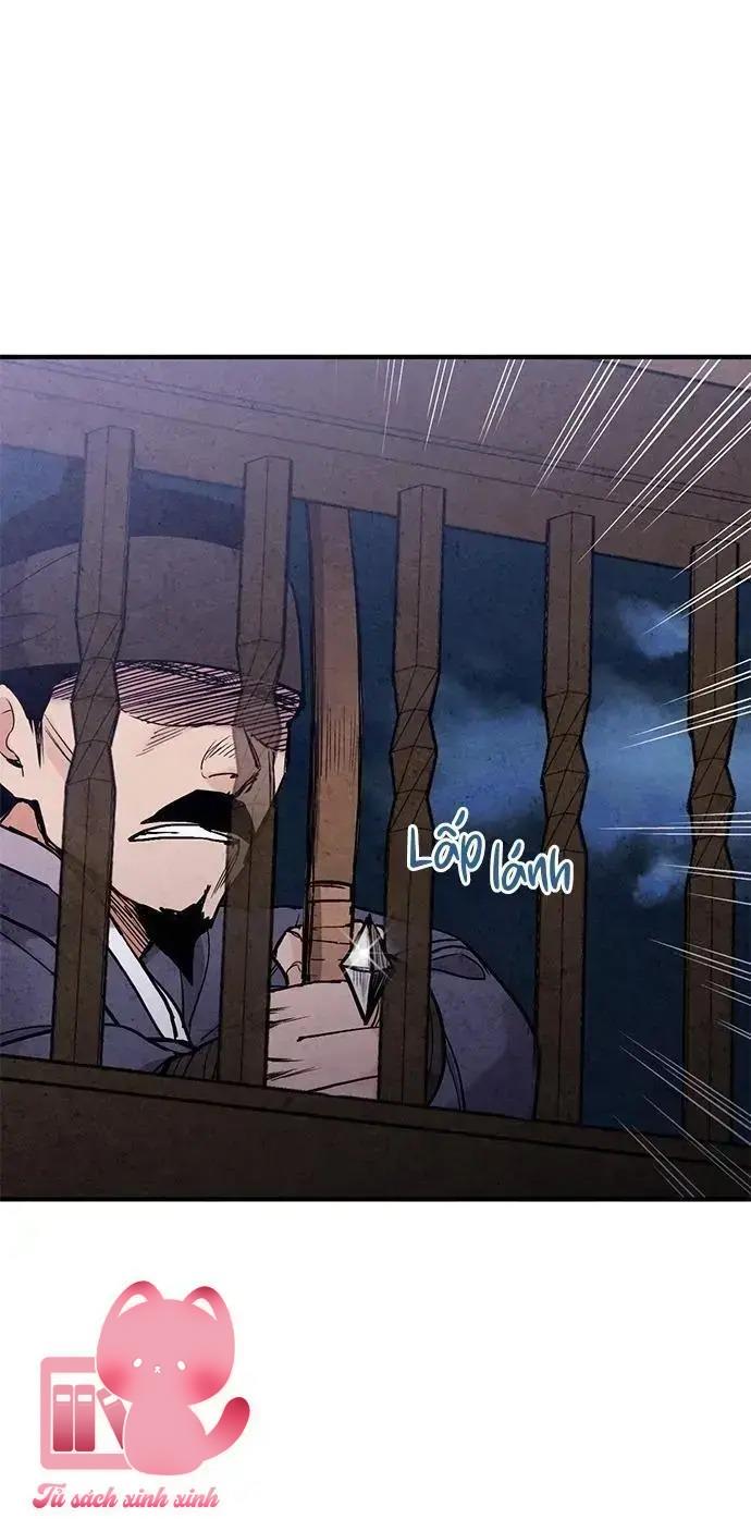 Lệnh Cấm Hôn - Chap 85 - Trang 63
