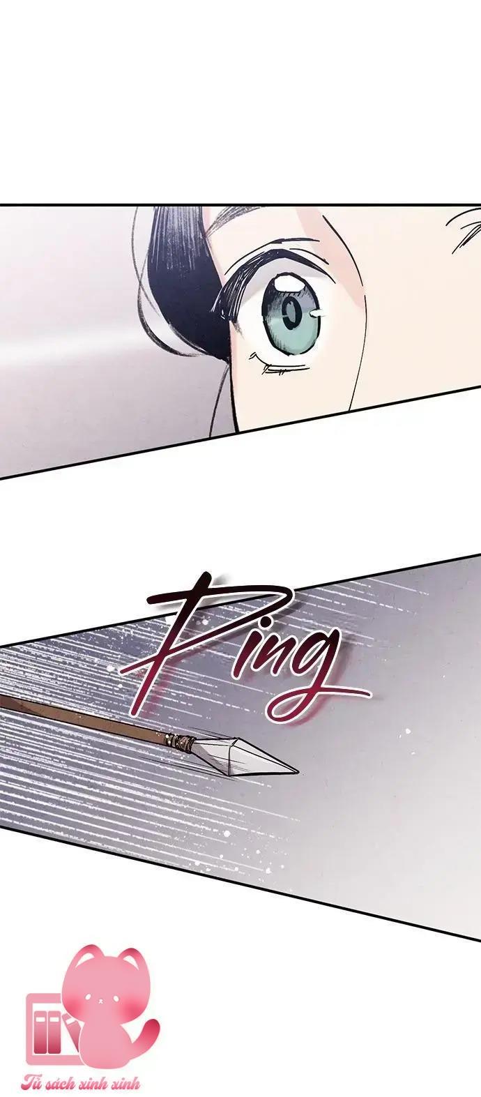 Lệnh Cấm Hôn - Chap 85 - Trang 64