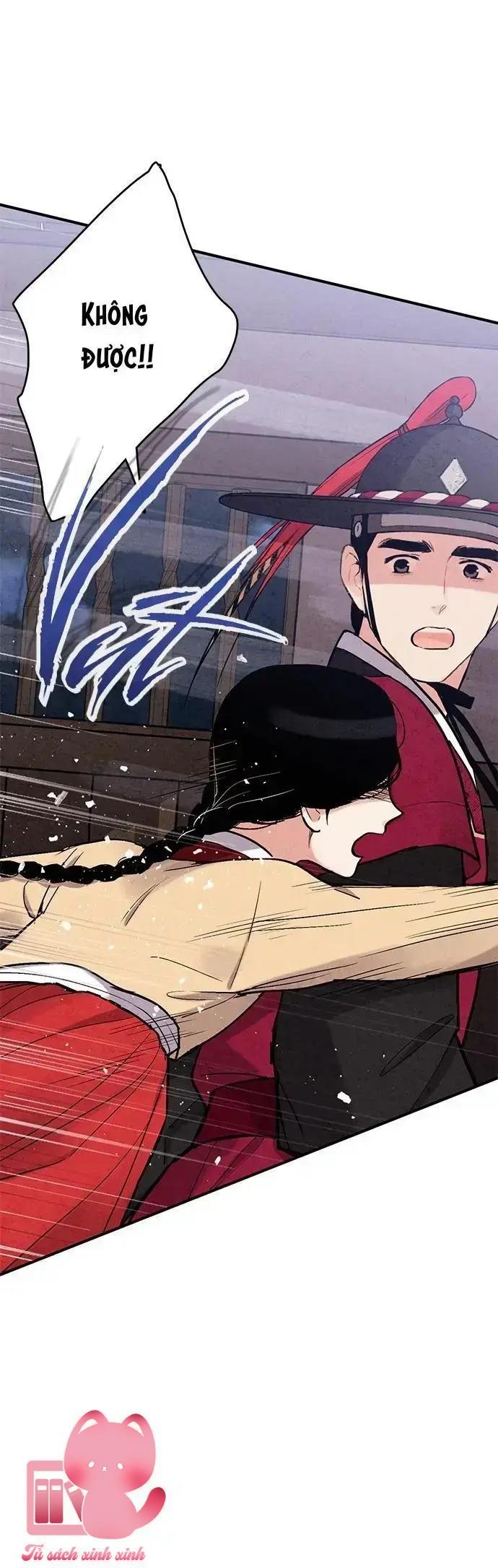 Lệnh Cấm Hôn - Chap 85 - Trang 65