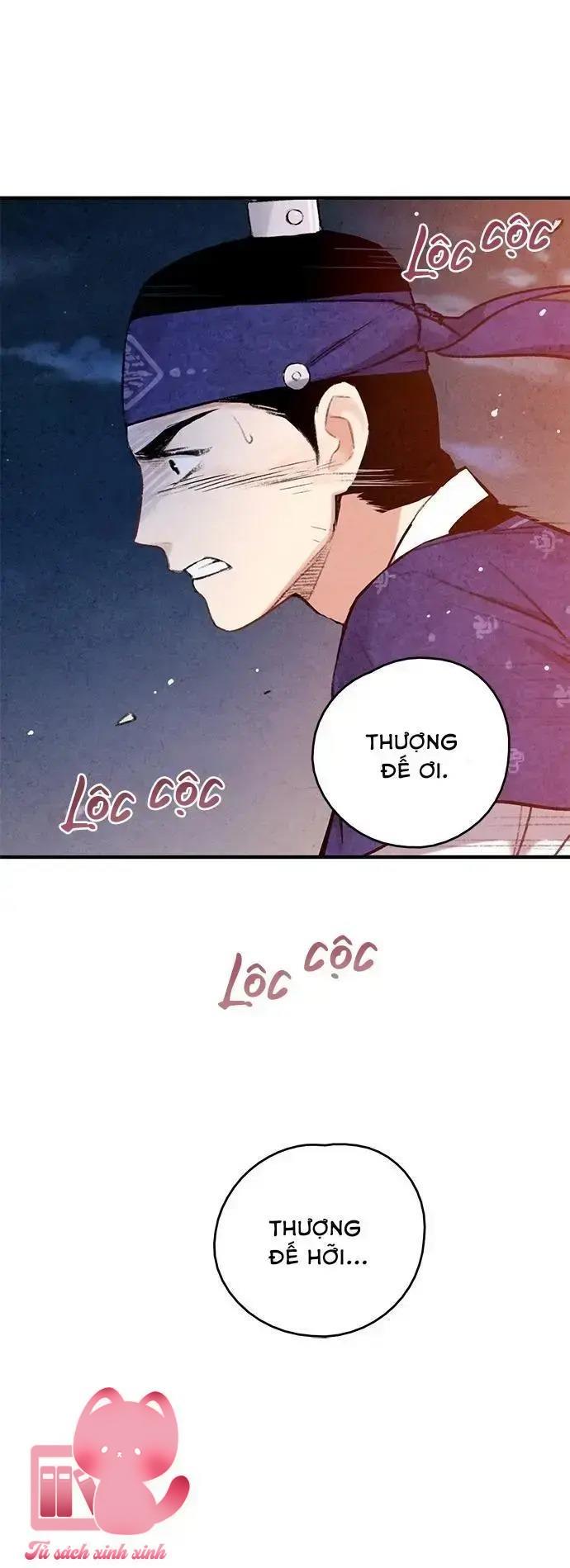 Lệnh Cấm Hôn - Chap 85 - Trang 8