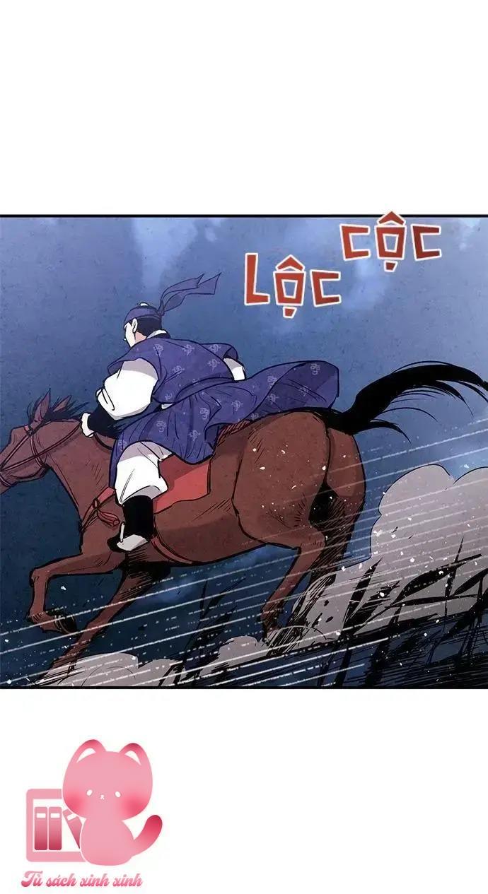 Lệnh Cấm Hôn - Chap 85 - Trang 9
