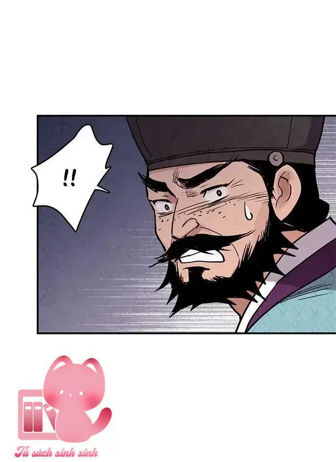 Lệnh Cấm Hôn - Chap 86 - Trang 11