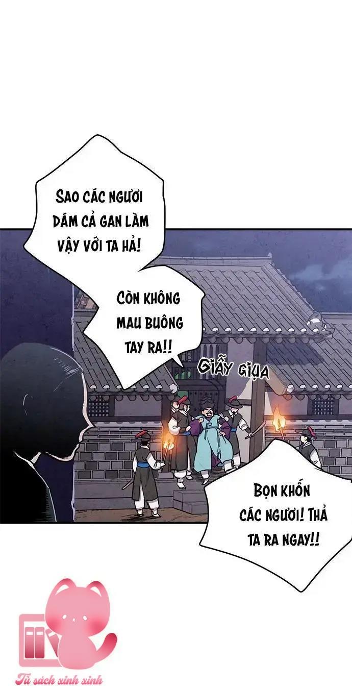 Lệnh Cấm Hôn - Chap 86 - Trang 12