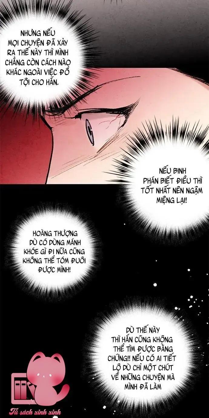 Lệnh Cấm Hôn - Chap 86 - Trang 16