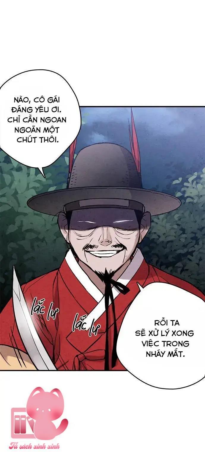 Lệnh Cấm Hôn - Chap 86 - Trang 18