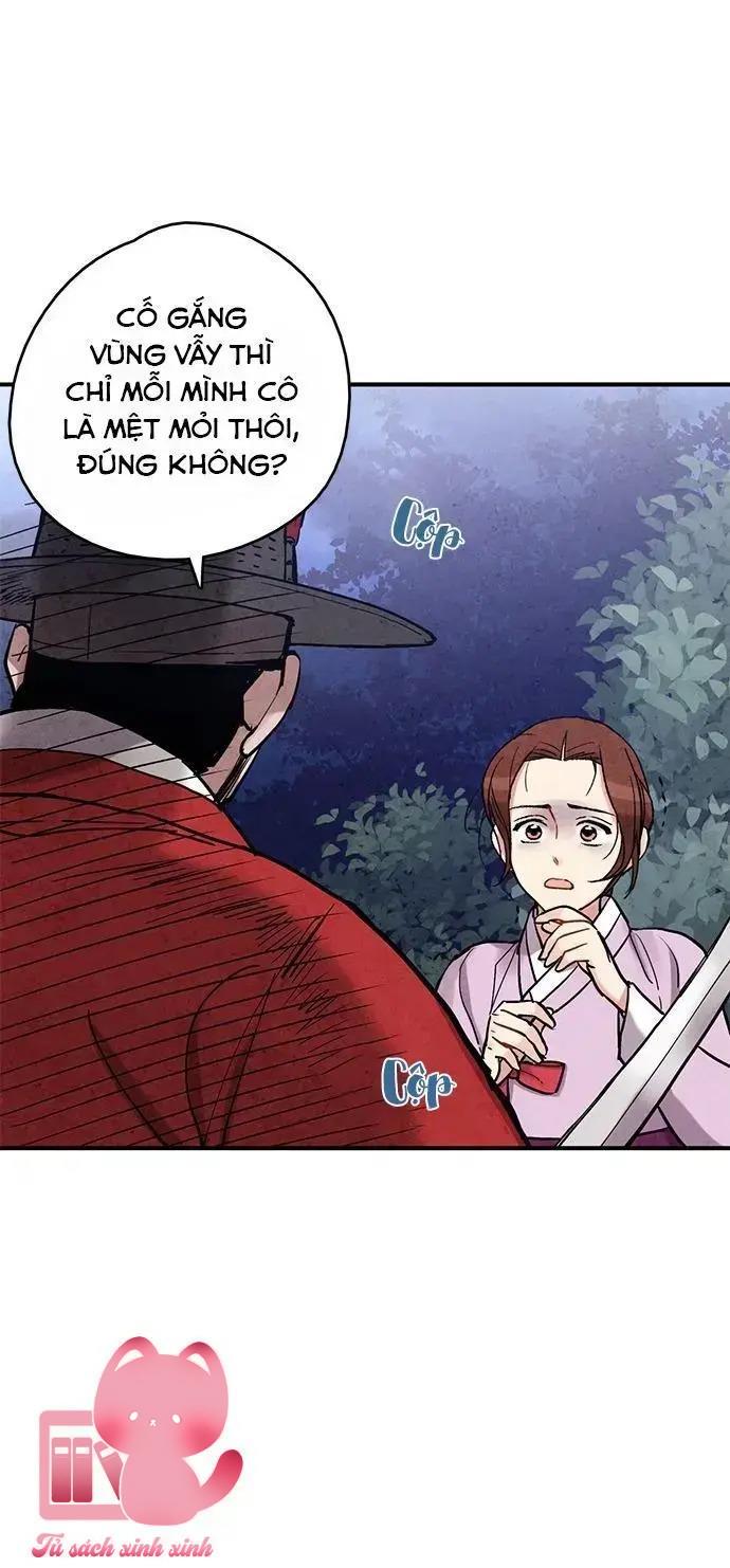 Lệnh Cấm Hôn - Chap 86 - Trang 19