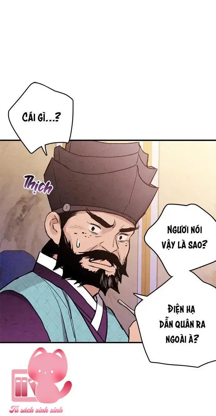 Lệnh Cấm Hôn - Chap 86 - Trang 3