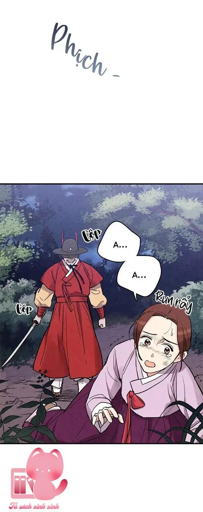 Lệnh Cấm Hôn - Chap 86 - Trang 23