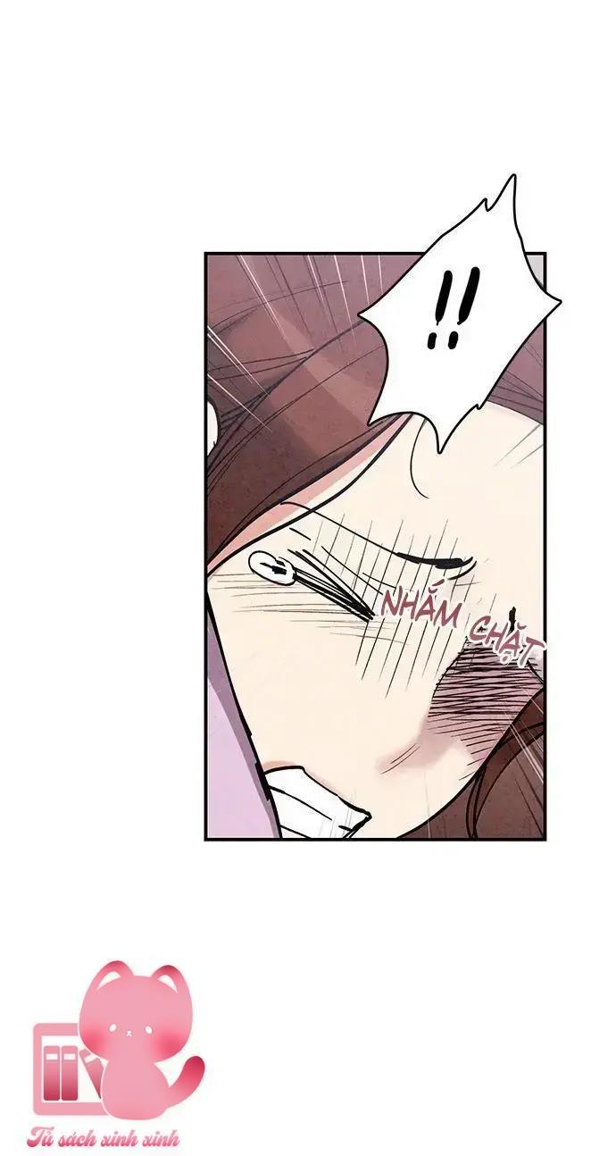 Lệnh Cấm Hôn - Chap 86 - Trang 25