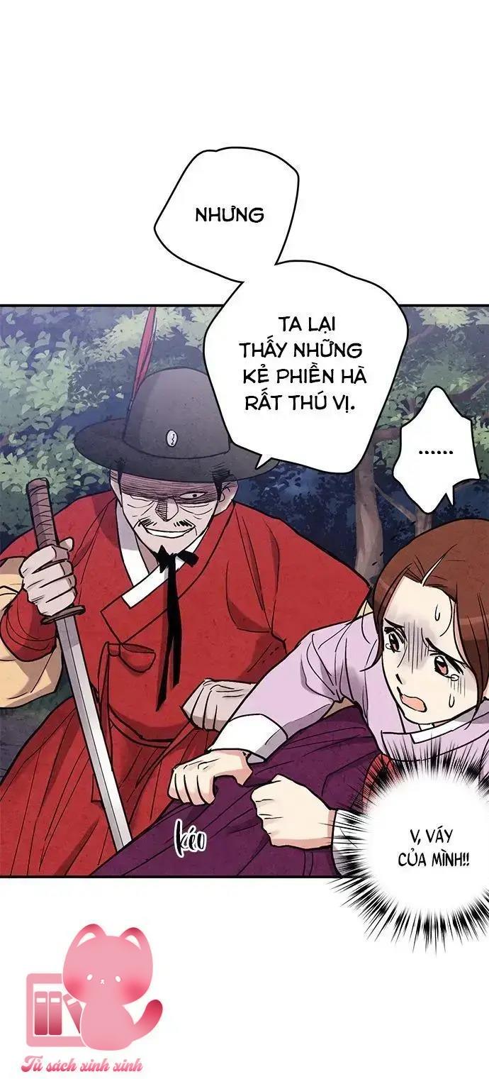 Lệnh Cấm Hôn - Chap 86 - Trang 27