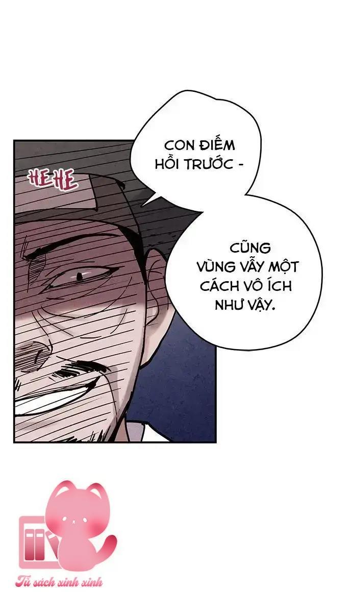 Lệnh Cấm Hôn - Chap 86 - Trang 28
