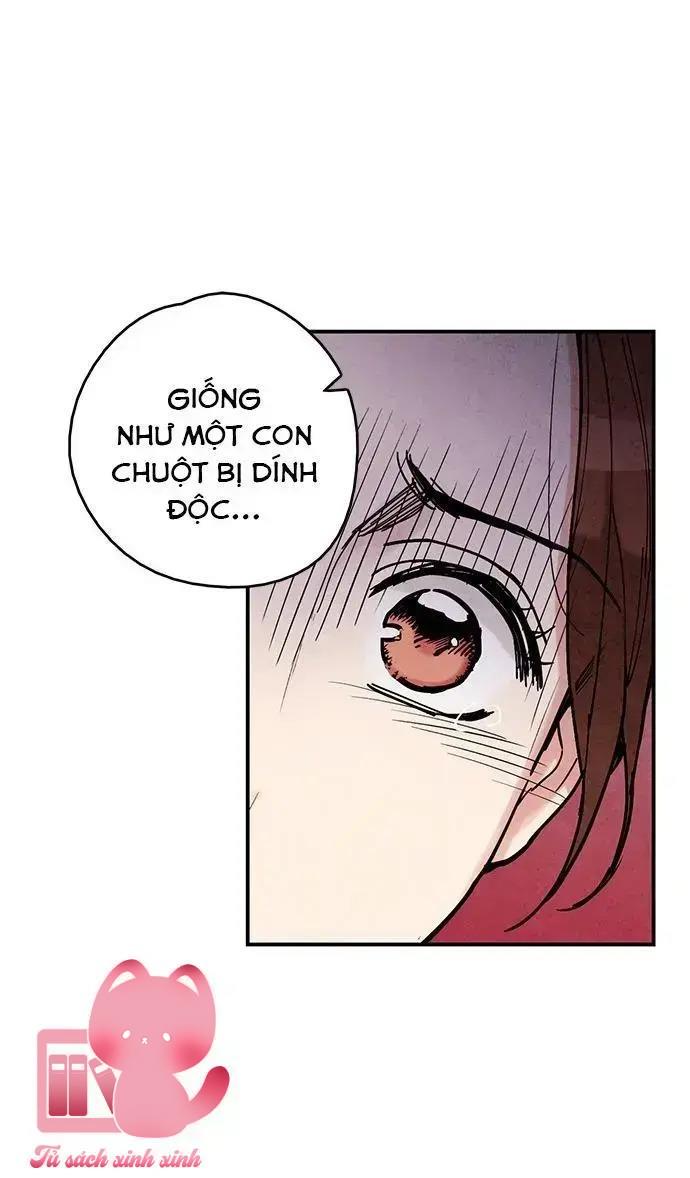 Lệnh Cấm Hôn - Chap 86 - Trang 29