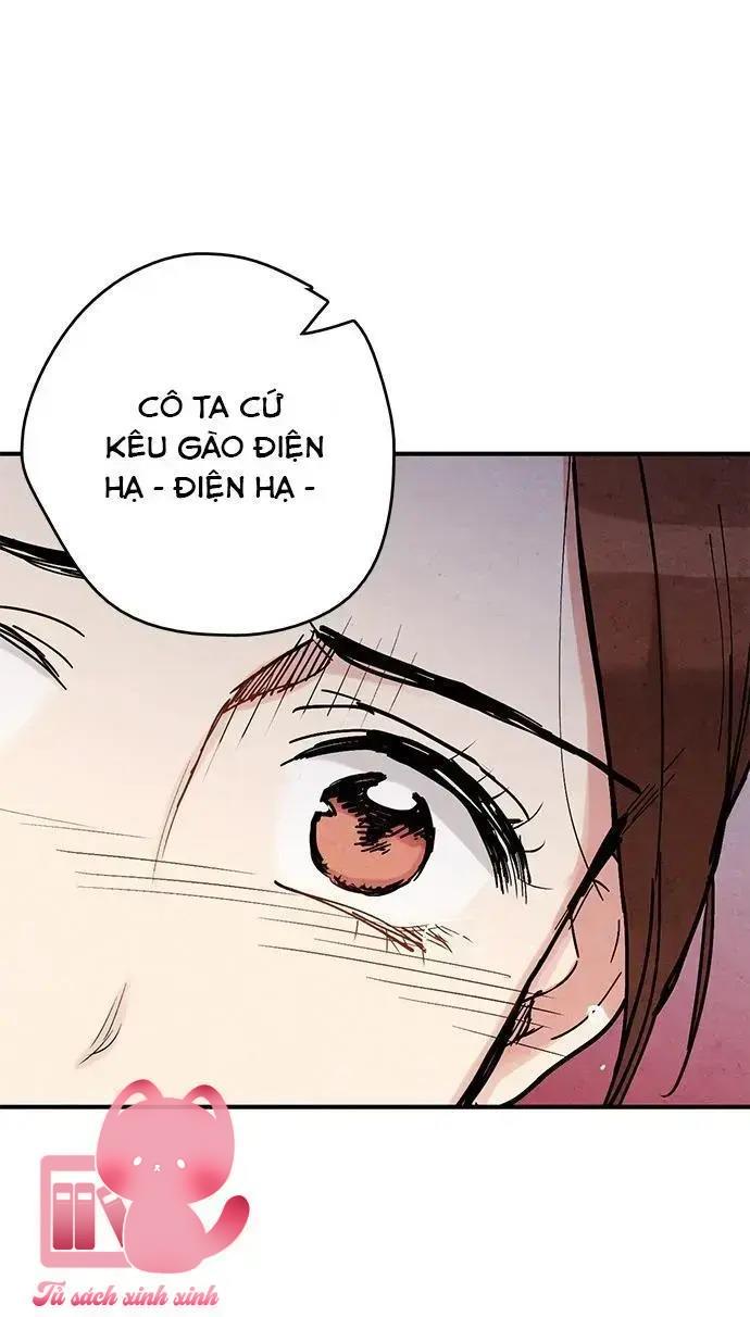 Lệnh Cấm Hôn - Chap 86 - Trang 30